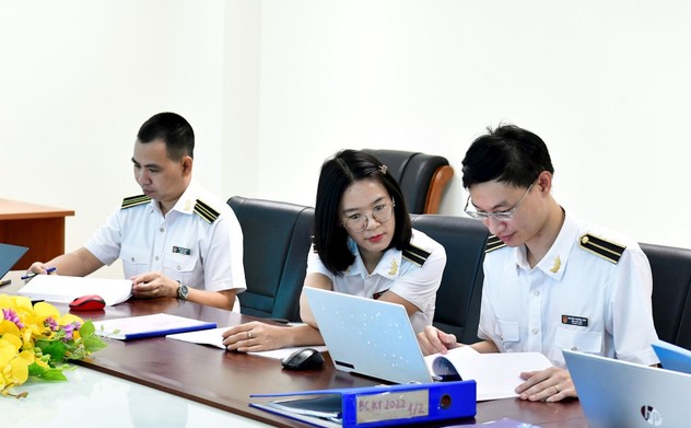 Tổng Kiểm toán nhà nước phân công nhiệm vụ kiểm toán các bộ, ngành và doanh nghiệp nhà nước